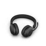 thumbnail of Jabra Evolve2 65 UC Stereo + Stand - Bluetooth Headset