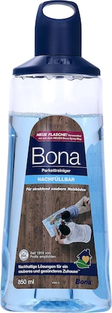 thumbnail of BONA Refiller 0,85 Liter für Holz- und Parkett Premium Spray Mopp