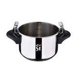 thumbnail of San Ignacio Córdoba - Olla a Presión 8L en Acero Inoxidable Apto para inducción