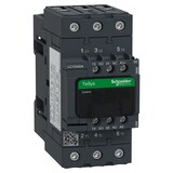 thumbnail of Schneider Electric Leistungsschütz LC1D40ABBE