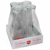 thumbnail of WECK   Saftflasche 4er-Tray 1 l