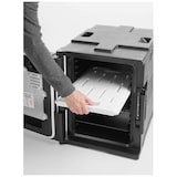 thumbnail of HENDI Kühlelement, GN 1/2, 320x260x(H)30mm