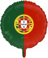thumbnail of Portugal Party Deko Set 74 tlg. Partyset Partydeko