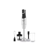 thumbnail of Moulinex Varinha c/ pé em inox 1200W 10 c/ picadora 500ml e pé puré