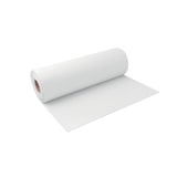 thumbnail of Backpapier auf Rolle weiß 43cm x 200m