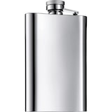 thumbnail of Wmf manhattan, fiaschetta tascabile 0,12 litri in acciaio inox