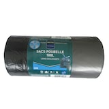 thumbnail of Sac poubelle avec liens coulissants 100 L x 30