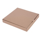 thumbnail of Fiesta Compostable composteerbare kartonnen pizzadoos 35cm