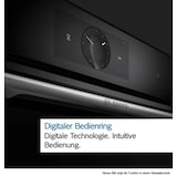 thumbnail of Siemens CM724G1B1 iQ700 Einbau-Kompaktbackofen mit Mikrowellenfunktion