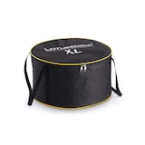 thumbnail of Lotus grill xl, barbecue grill blu da esterno, con batterie e cavo usb