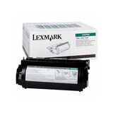 thumbnail of Laser/Kopierer LEXMARK 12A7612 LEXMARK T630 REM. CARTR BLACK HC