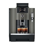 thumbnail of JURA - W8 Dark Inox (EA) - Cafetera automática profesional hasta 50 preparaciones al día con Coffee Eye