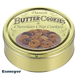 thumbnail of 1 x Gebäckmischung DANISH COOKIES