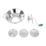 thumbnail of Tellier Passiermühle verzinnt