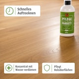 thumbnail of Loba Home Pflege für geöltes u. gewachstes Parkett 500 ml