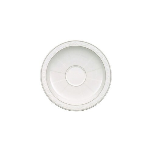 Villeroy & Boch Gray Pearl Mokka / Espresso Untertasse