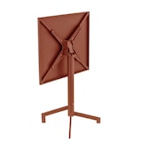 thumbnail of Table de terrasse Charlotte Terra, France Mobilier chr