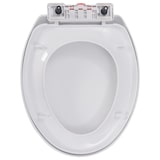 thumbnail of Helloshop26 - Abattant WC à fermeture en douceur libération rapide blanc 02_0002906