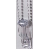 thumbnail of Thermisch rolgordijn verduisterend zwart/110x150 cm