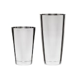 thumbnail of Speakeasy Premium Collectie Boston Shaker Set RVS 800ml
