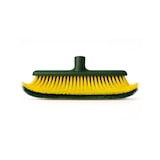 thumbnail of Cepillo para Césped Artificial con Mango Extensible – Escoba para Barrer Césped y Hojas – Herramienta de Limpieza de Jardín -