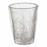 thumbnail of 600x Trinkglas Trinkbecher 200 ml  0,2 l einzeln hygienisch verpackt