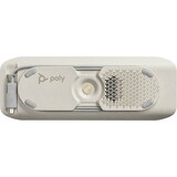 thumbnail of POLY 218764-01 Konferenzlautsprecher USB, Bluetooth® Schwarz (matt), Silber-Schwarz