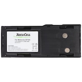 thumbnail of Akku passend für Motorola GP300 Akku GP600 HNN9628A NiMH 1800-2100mAh 7,2V