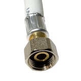 thumbnail of Détendeur gaz PROPANE 37 mbar + Tuyau gaz butane/propane Souple 1.50 m