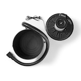 thumbnail of Nedis Staubsauger ohne Beutel - Beutellos - Staubkapazität: 18 l - 800 W - Hepa