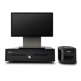 thumbnail of Pacchetto TPV Sunmi D3 PRO Android 15,6" con stampante + cassetto