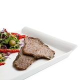 thumbnail of Plat Rectangulaire En Porcelaine Quid Gastro Fresh 36X25Cm