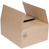 thumbnail of Faltkarton 350 x 295 x 145 mm  40 Stück