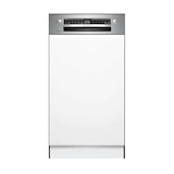 thumbnail of BOSCH Lave-vaisselle 45cm 44db Intégrable Ave Bandeau Inox SPI4HMS13E