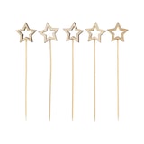 thumbnail of 100 Fingerfood - Picker 14 cm `Star`