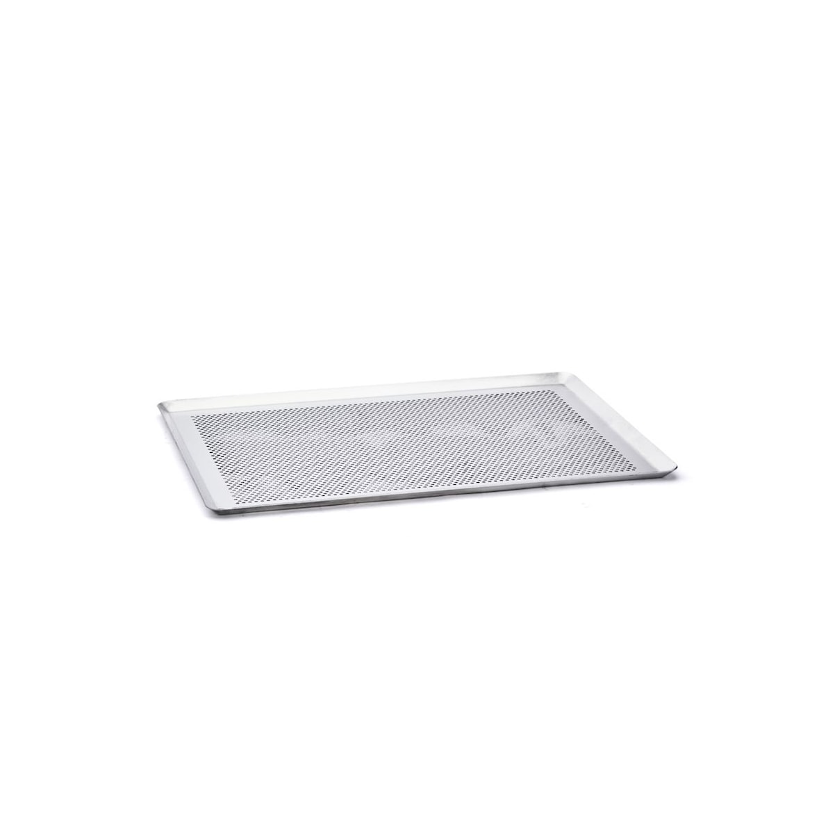 de buyer backblech alu perforiert 40x30cm