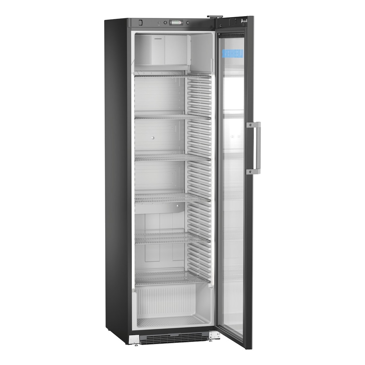 Liebherr FKDv 4523 Merchandiser Kühlschrank 422 l Freistehend