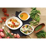 thumbnail of Villeroy & Boch Dune VAPIANO Schalen-Trio 6-teilig