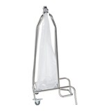thumbnail of ROSSIGNOL Support sac à clapet en inox 110L HERMIX