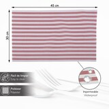 thumbnail of Renberg - Tovaglia individuale 30x45 cm poliesterepoliestere