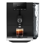 thumbnail of JURA - ENA 4 Full Metropolitan Black - Máquina de café automática compacta para espresso e café