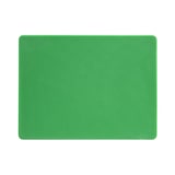 thumbnail of Hygiplas LDPE snijplank groen 30,5x22,9x1,2cm