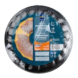 thumbnail of METRO Professional molde desmontable 2 fondos 28cm