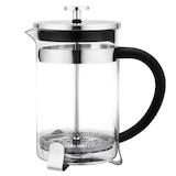 thumbnail of Olympia French Press Edelstahl und Glas 1,5L