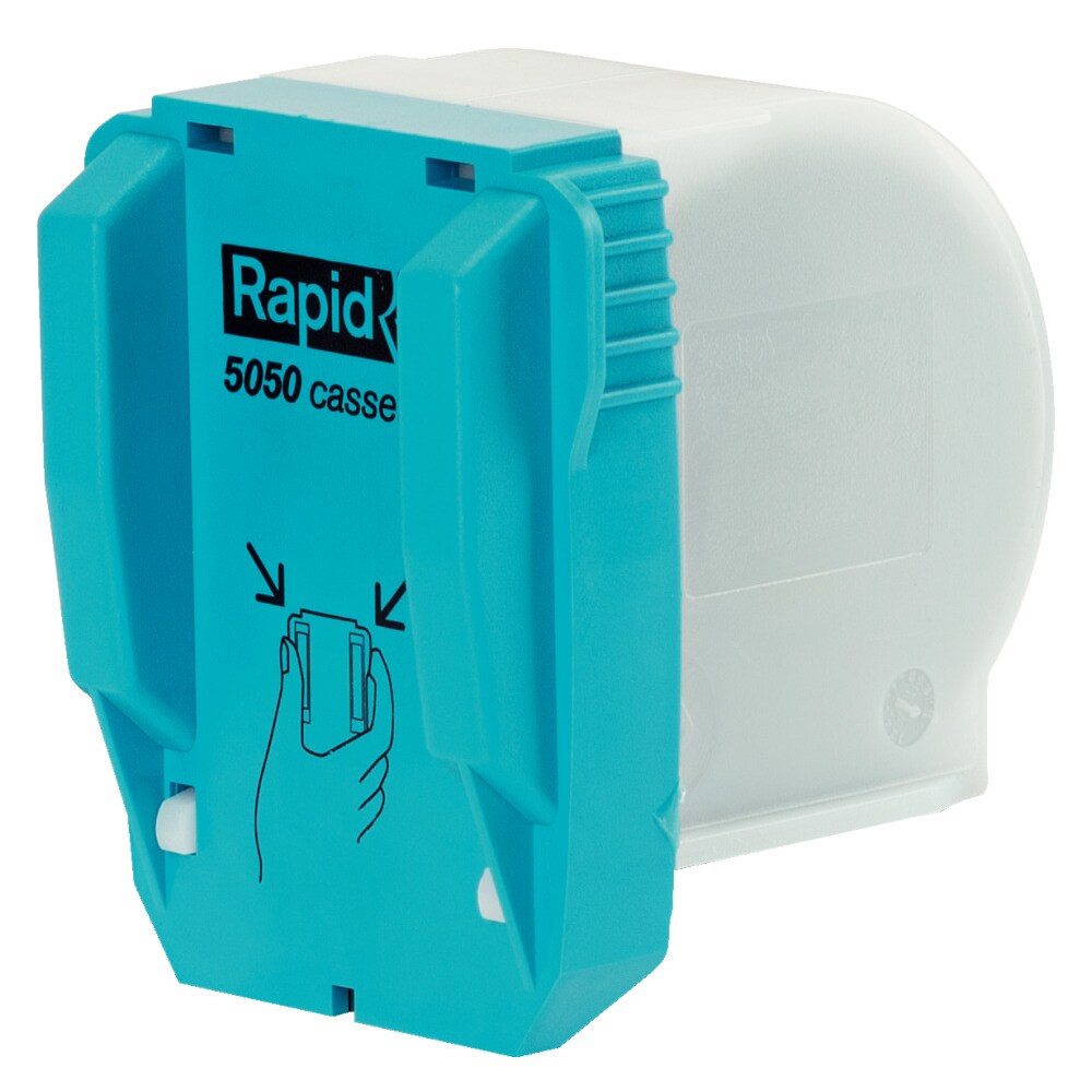 Rapid R5050 nietcassette 90 x 90 x 225