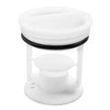 thumbnail of Beko 2872700100 Flusensiebeinsatz Flusensieb für Ablaufpumpe Waschmaschine