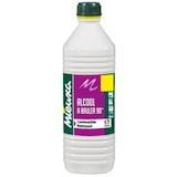 thumbnail of Mieuxa Alcool à brûler 90° 1 L nettoyant combustible