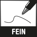 thumbnail of PENTEL Stylo de correction pointe métal tubulaire contenance 12ml PENTEX MICRO