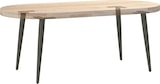 thumbnail of Helloshop26 - Set mit 4 verstellbaren konischen Couchtischbeinen 42 x 42 cm modernes Design anthrazitfarbener Stahl 02_0056811