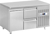 thumbnail of NordCap KT 1330 1T 2Z, 260 Liter